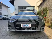2024 Audi A4
