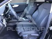 2024 Audi A4