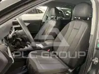 2024 Audi A4