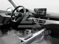 2024 Audi A4