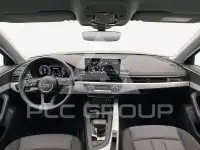 2024 Audi A4