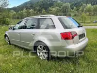 2024 Audi A4