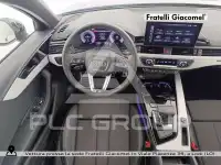 2024 Audi A4