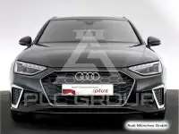 2024 Audi A4