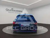 2024 Audi A4