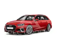 2024 Audi A4