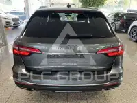 2024 Audi A4