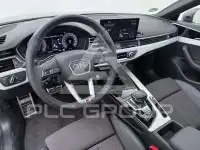 2024 Audi A4