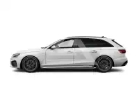 2024 Audi A4