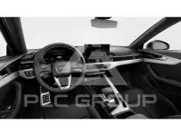 2024 Audi A4