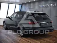 2024 Audi A4