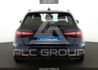 2024 Audi A4