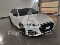 2024 Audi A4