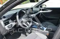 2024 Audi A4