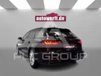 2024 Audi A4