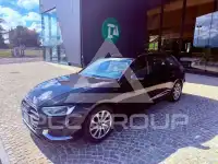 2024 Audi A4