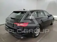 2024 Audi A4