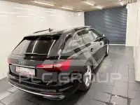 2024 Audi A4