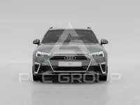 2024 Audi A4
