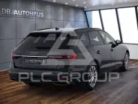 2024 Audi A4