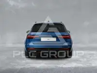 2024 Audi A4