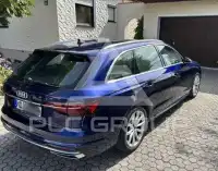 2024 Audi A4