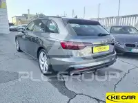 2024 Audi A4