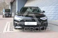 2024 Audi A4