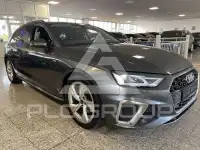 2024 Audi A4