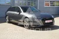 2024 Audi A4