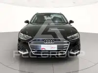 2024 Audi A4