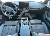 2024 Audi A4