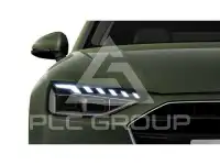 2024 Audi A4