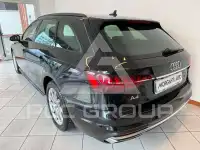 2024 Audi A4