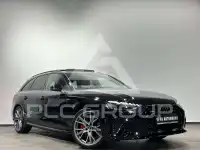 2024 Audi A4