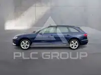 2024 Audi A4