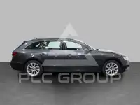 2024 Audi A4