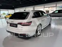 2024 Audi A4