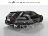 2024 Audi A4