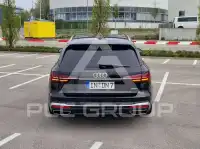 2024 Audi A4