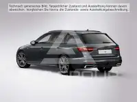 2024 Audi A4