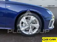 2024 Audi A4