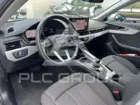 2024 Audi A4