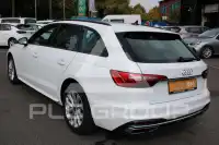 2024 Audi A4