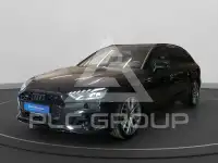 2024 Audi A4