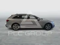 2024 Audi A4