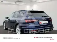 2024 Audi A4