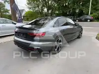 2024 Audi A4