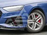 2024 Audi A4