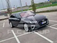 2024 Audi A4